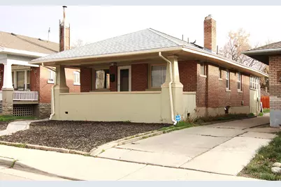 352 E Garfield Ave, Salt Lake City, UT 84115 - Photo 1