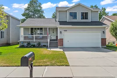 8260 S 560 E, Sandy, UT 84070 - Photo 1