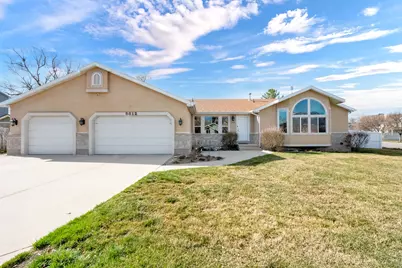 5812 S Haystack Way, Murray, UT 84123 - Photo 1