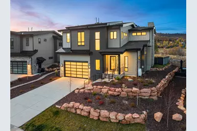 4110 W Sierra Dr, Park City, UT 84098 - Photo 1