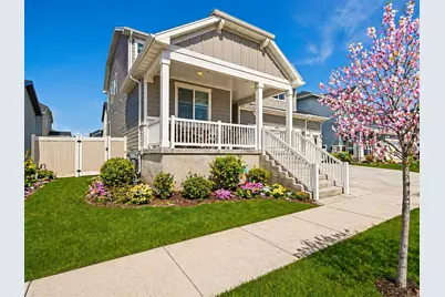 1976 W 850 N, Layton, UT 84041 - Photo 1