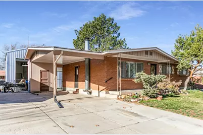 2001 N 400 W, Sunset, UT 84015 - Photo 1