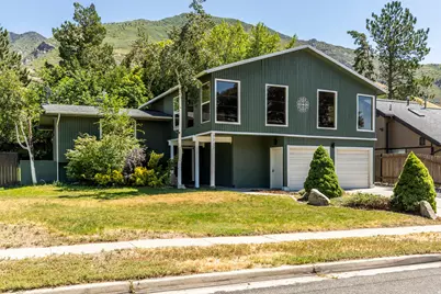 7717 S 3500 E, Cottonwood Heights, UT 84121 - Photo 1