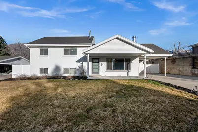 7161 S 2155 E, Cottonwood Heights, UT 84121 - Photo 1