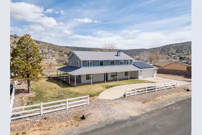7998 N Sapphire Dr, Saint George, UT 84770 - Photo 1