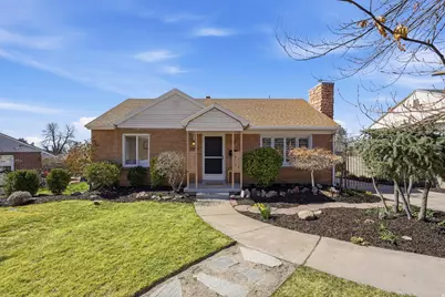 2856 S Lakeview Dr, Millcreek, UT 84109 - Photo 1