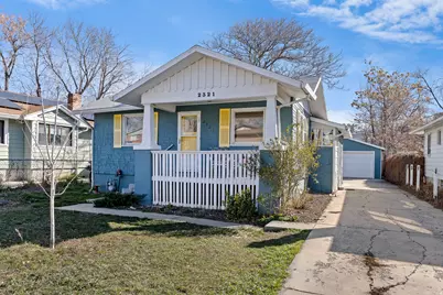 2321 S 600 E, Salt Lake City, UT 84106 - Photo 1