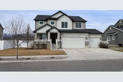 4771 N Mt Nebo Dr, Eagle Mountain, UT 84005 - Photo 1