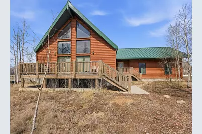 54 Aspen Dr, Scofield, UT 84526 - Photo 1