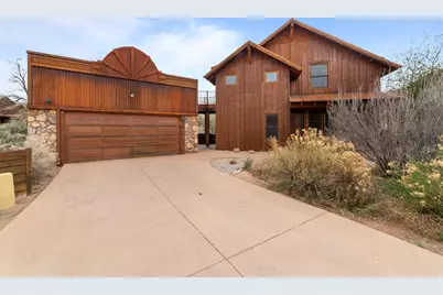 2845 S East Bench Rd, Moab, UT 84532 - Photo 1
