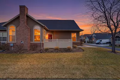 511 W 300 S #APT A, Springville, UT 84663 - Photo 1