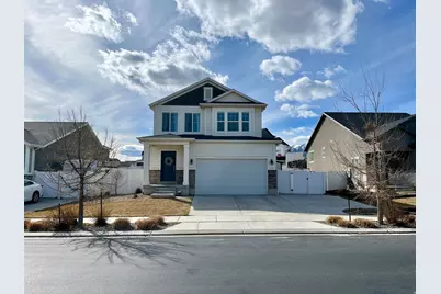 6135 N Boulter Peak Ln, Eagle Mountain, UT 84005 - Photo 1