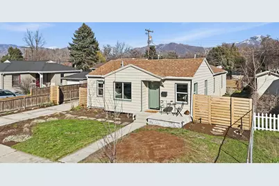 2955 S Blair St, South Salt Lake, UT 84115 - Photo 1