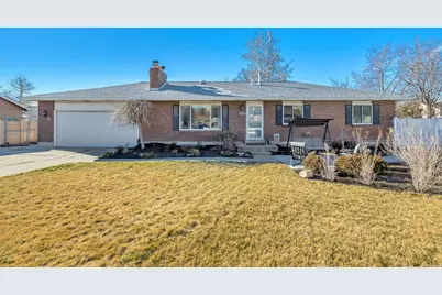 4916 S Swasey Ct W, Taylorsville, UT 84129 - Photo 1