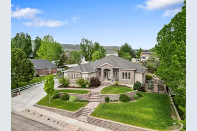 372 N Waterside Rd W, Heber City, UT 84032 - Photo 1