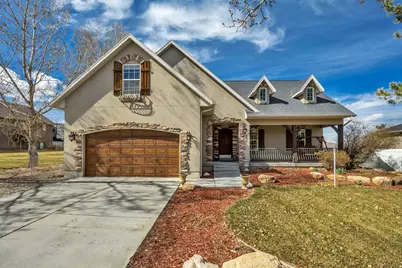 332 W Hillside Dr, Saratoga Springs, UT 84045 - Photo 1