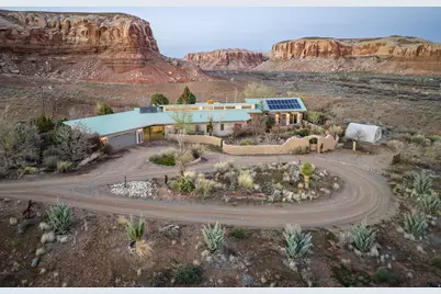111 W Abby Rd, Bluff, UT 84512 - Photo 1