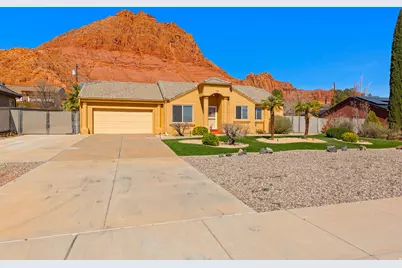 125 E 300 N, Ivins, UT 84738 - Photo 1