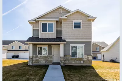 161 E 2440 N, North Logan, UT 84341 - Photo 1