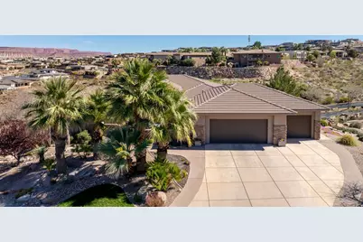 2376 E Stone Crest Cir, Saint George, UT 84790 - Photo 1