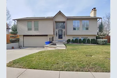 4210 S Caroleen Way E, Millcreek, UT 84124 - Photo 1