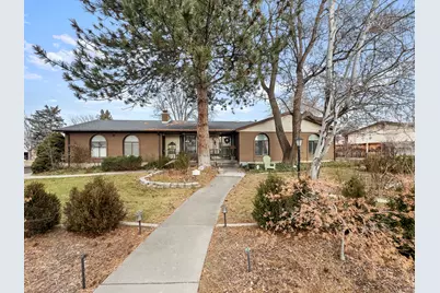 1433 E Estrellita Dr, Sandy, UT 84093 - Photo 1