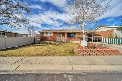 140 W Paula Dr S, Sandy, UT 84070 - Photo 1