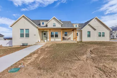 1185 E 2500 N, North Logan, UT 84341 - Photo 1