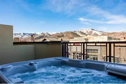 6169 Park Ln S #10, Park City, UT 84098 - Photo 1