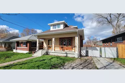 944 E Binford St, Ogden, UT 84401 - Photo 1