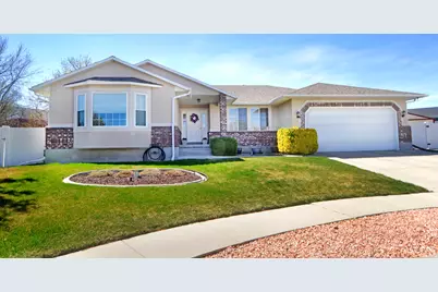 2329 W Henry Alice Ct, West Jordan, UT 84084 - Photo 1