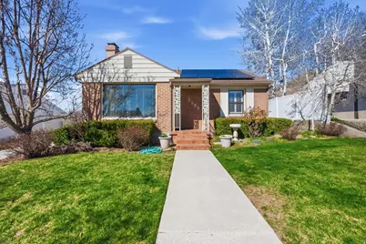 2589 E Elm Ave, Salt Lake City, UT 84109 - Photo 1