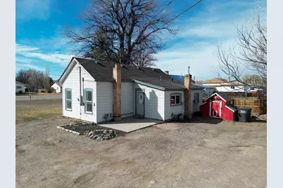 110 W 100 S, Monroe, UT 84754 - Photo 1