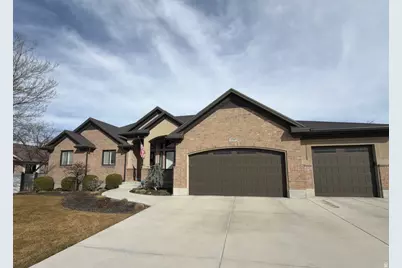 12307 S 3900 W, Riverton, UT 84065 - Photo 1