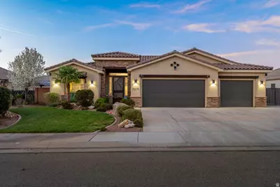 3271 E 3140 S, Saint George, UT 84790 - Photo 1