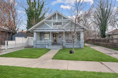 668 E 800 S, Salt Lake City, UT 84102 - Photo 1