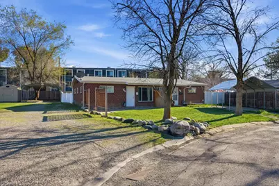 4365 S Rose Garden Ln, Millcreek, UT 84124 - Photo 1