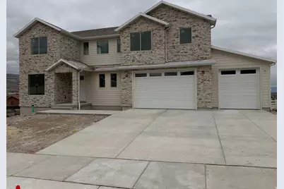 6568 W Valhalla Cir, Herriman, UT 84096 - Photo 1