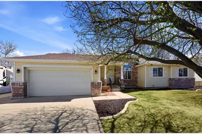 9107 S Granada Hills Dr W, West Jordan, UT 84088 - Photo 1