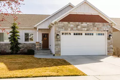 287 W 1380 N, Orem, UT 84057 - Photo 1