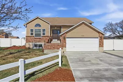 6466 W 3270 S, West Valley, UT 84128 - Photo 1