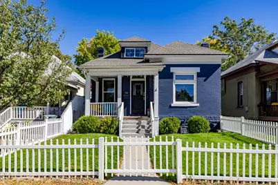 761 S 400 E, Salt Lake City, UT 84111 - Photo 1