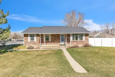 331 E Park Dr, Elk Ridge, UT 84651 - Photo 1