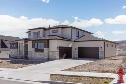 7263 W Hall Crossing Dr, Herriman, UT 84096 - Photo 1
