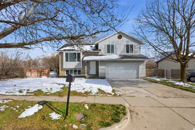 2826 N 1600 E, Layton, UT 84040 - Photo 1