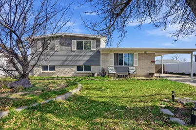 5101 Leisure Ln, Taylorsville, UT 84129 - Photo 1