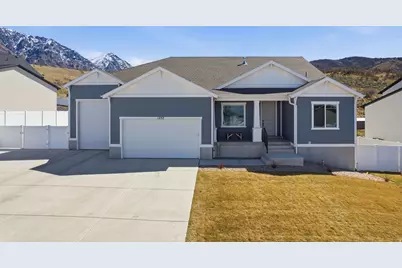1257 S Bluff St #589, Santaquin, UT 84655 - Photo 1