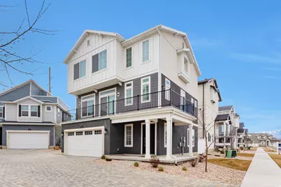 91 E Brushy Canyon St, Saratoga Springs, UT 84045 - Photo 1