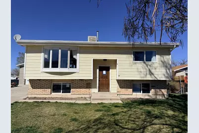 4502 W Windcrest Cir S, West Valley, UT 84120 - Photo 1