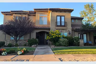 211 E Swallowtail Ln, Washington, UT 84780 - Photo 1